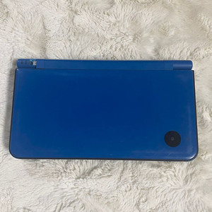 닌텐도 dsi ll 블루 일판 양도 이미지