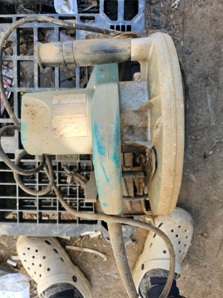 콘크리트 절단기 이미지