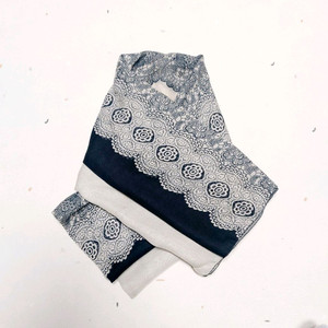 새제품/비스코스 스카프 머플러 목도리