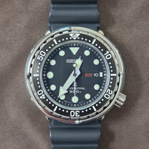 sbbn045 (s23629j1) 세이코 마마 튜나