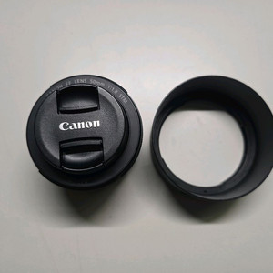 캐논 EF 50MM F1.8 STM 신쩜팔