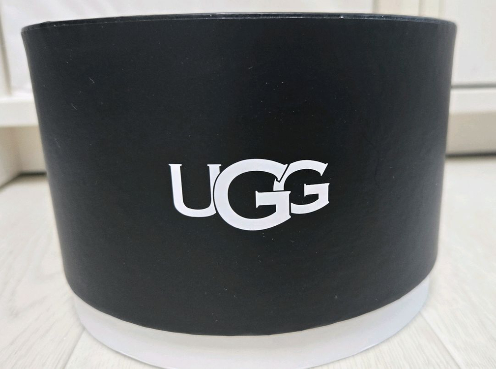 어그 귀마개 이어머프 이미지