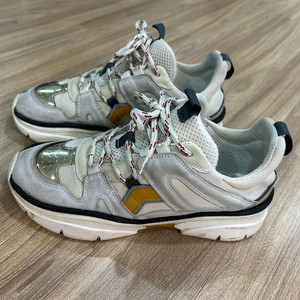 이자벨마랑 여자 스니커즈 팝니다