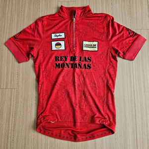 (가격인하) 아덴 7부 빕숏 라파 콜롬비아 콤 져지