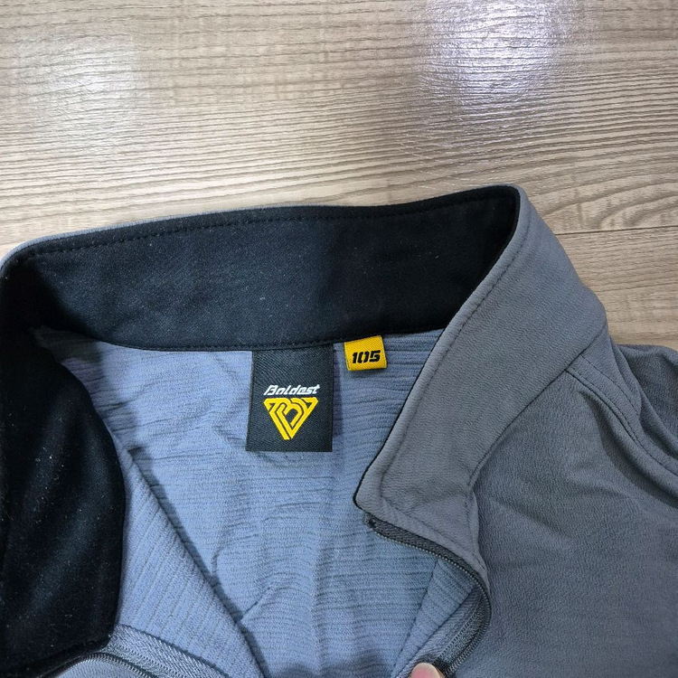 볼디스트 남성용 바람막이 자켓 105--1