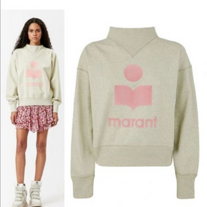 이자벨마랑 모비 맨투맨 34