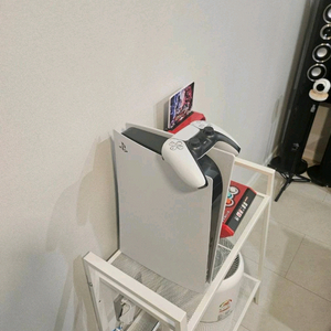 PS5 플레이스테이션5 cfi-1218 디스크 플스5 디스크