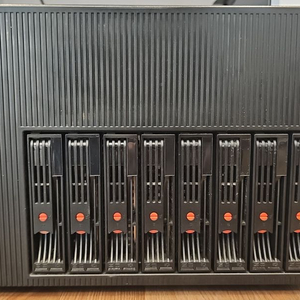 8베이 타오나스 16gb ECC 램 IPMI 원격접속 자작나스 판매