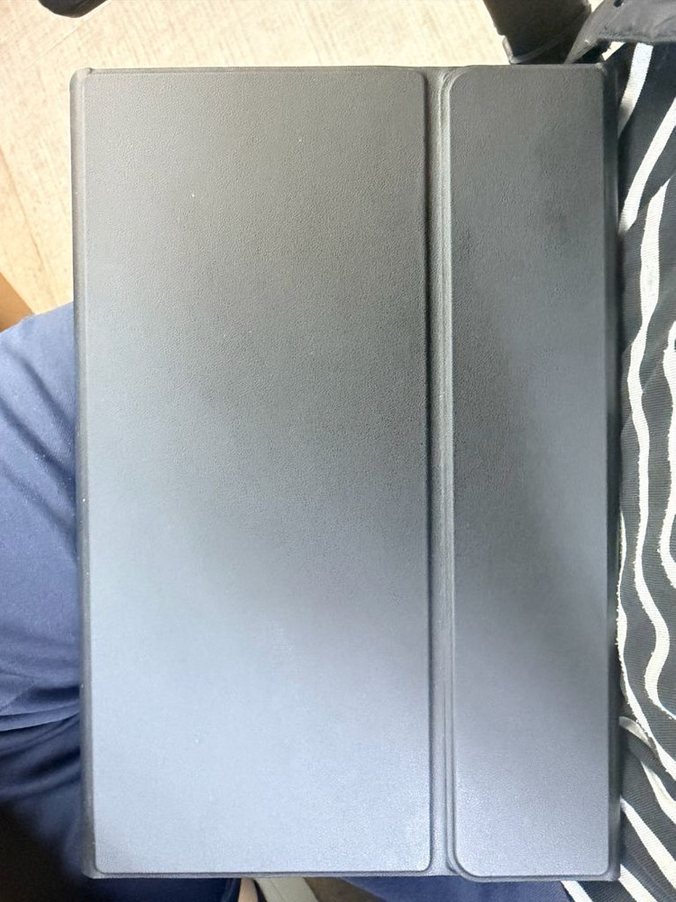 아이뮤즈 뮤패드 k11 상태 완전굿 키보드캐이스포함--1