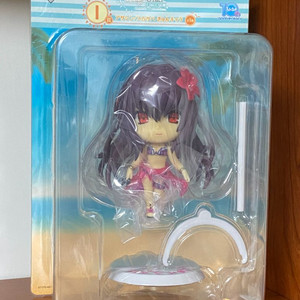 미개봉 페그오 스카사하 어새신 큥캐릭터