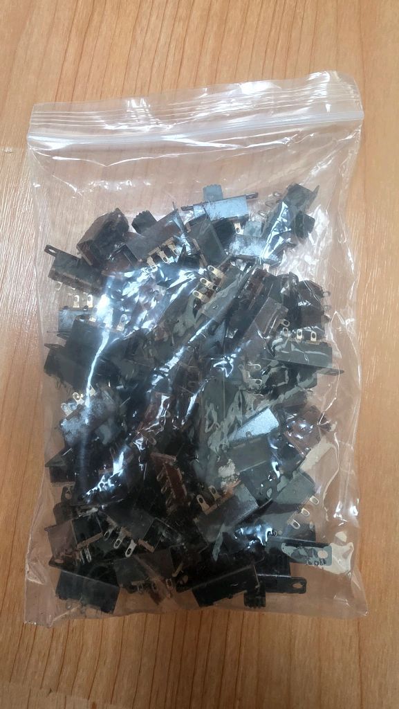 전자부품 일괄판매--2