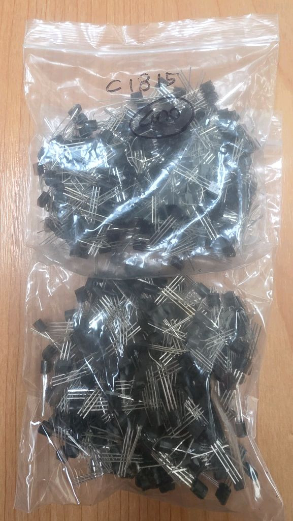 전자부품 일괄판매--3