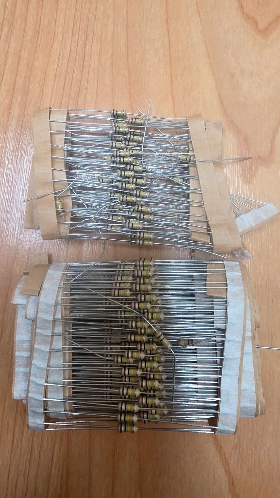 전자부품 일괄판매--6