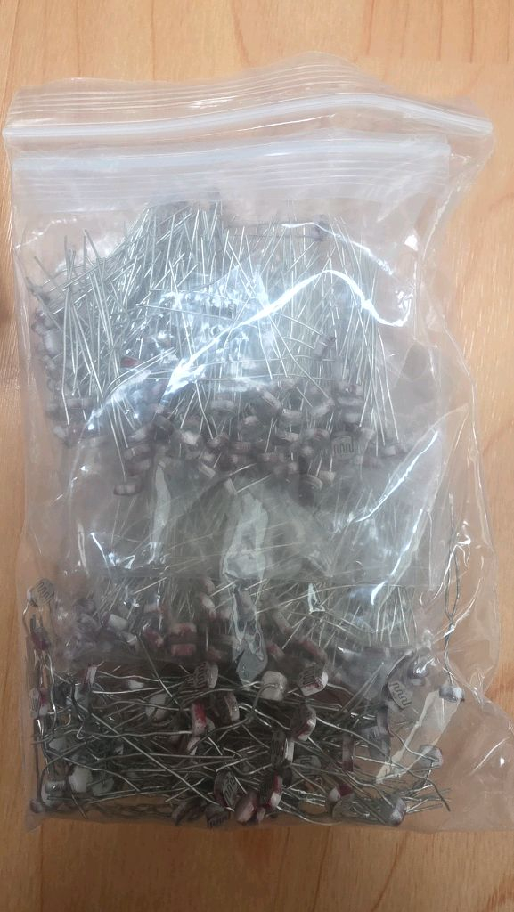 전자부품 일괄판매--9