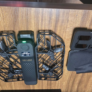 (가격내림)호버x1 프로맥스 스키 풀세트 + 영하-20도( 내한성 새 배터리 추가 )A급 판매합니다