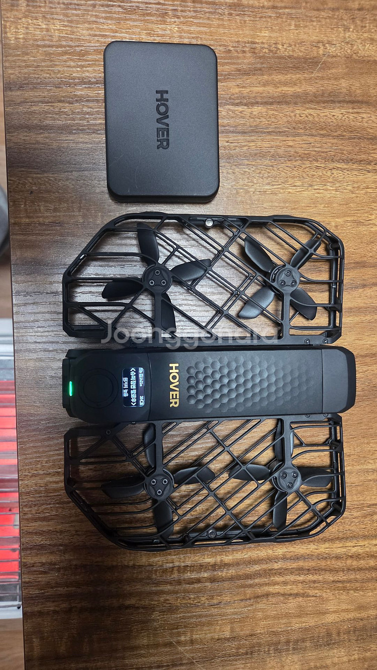 (가격내림)호버x1 프로맥스 스키 풀세트 + 영하-20도( 내한성 새 배터리 추가 )A급 판매합니다--2