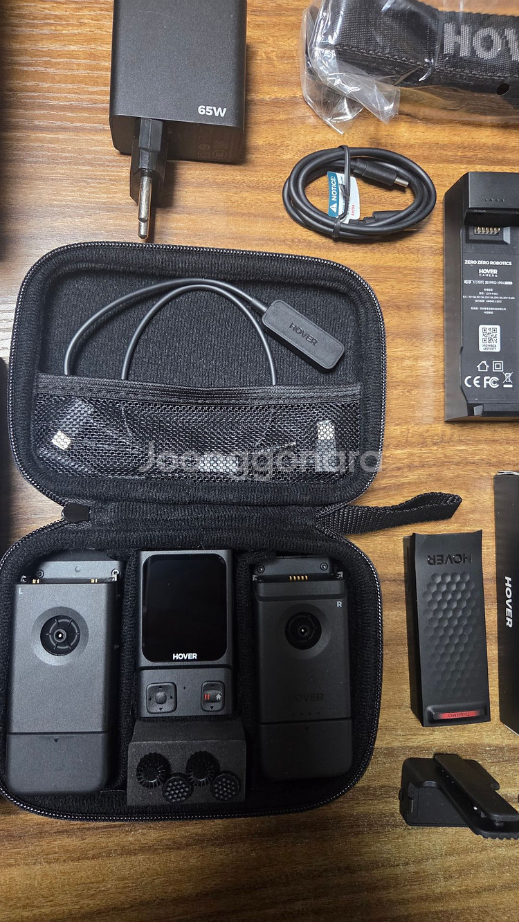 (가격내림)호버x1 프로맥스 스키 풀세트 + 영하-20도( 내한성 새 배터리 추가 )A급 판매합니다--5
