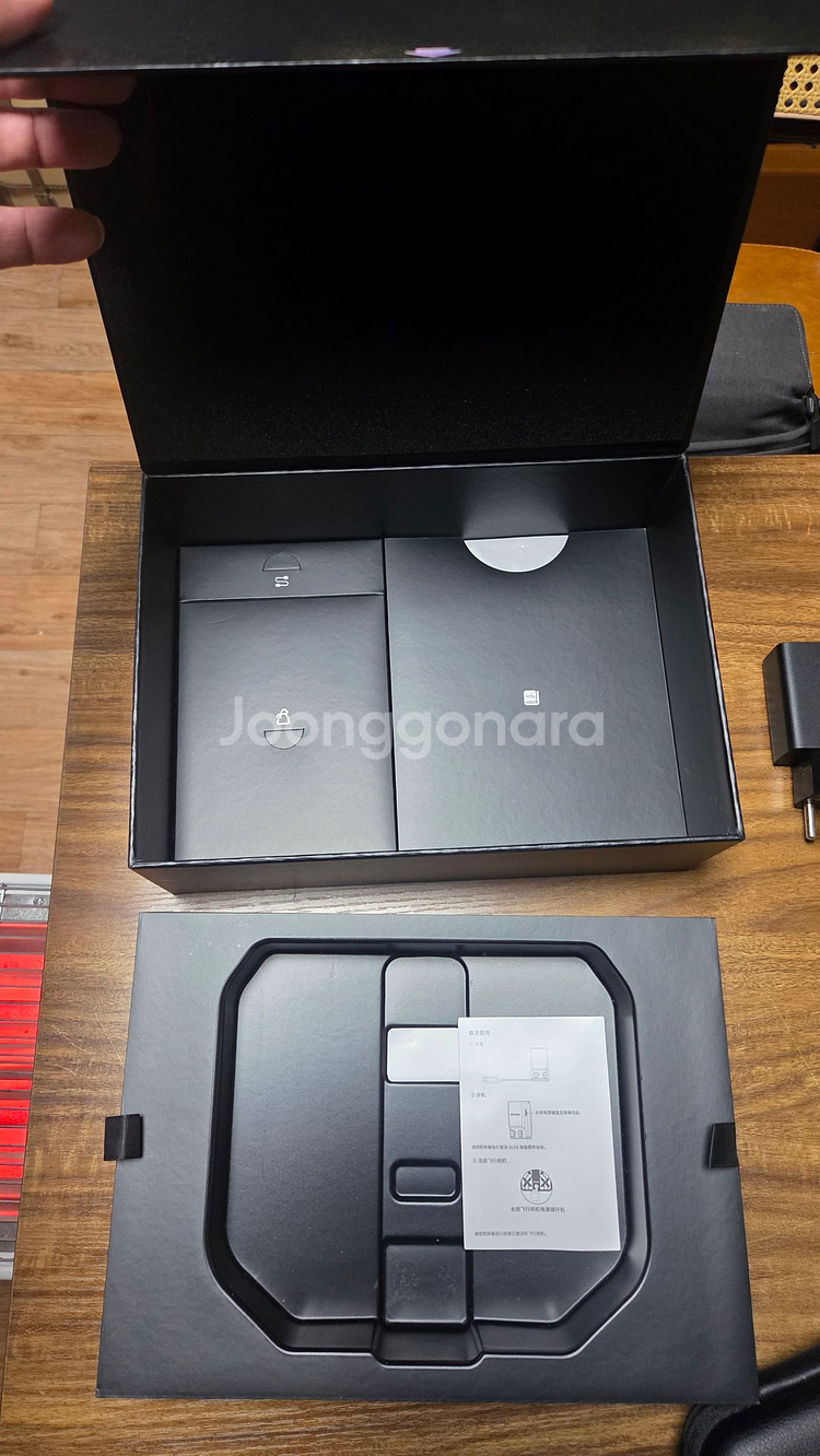 (가격내림)호버x1 프로맥스 스키 풀세트 + 영하-20도( 내한성 새 배터리 추가 )A급 판매합니다--7