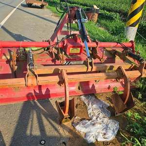 삼원농기계 로타베이터 S235GK