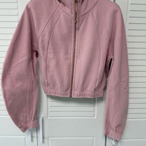 룰루레몬 스쿠바 풀집 후드집업, 바지 세트