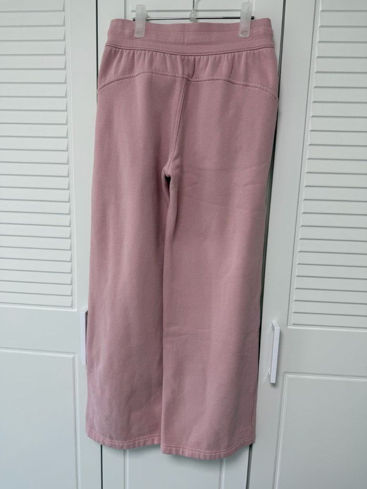 룰루레몬 스쿠바 풀집 후드집업, 바지 세트--3