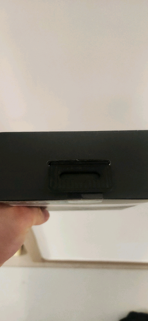 로지텍 MX Master 3S 마우스 새상품 미개봉--3