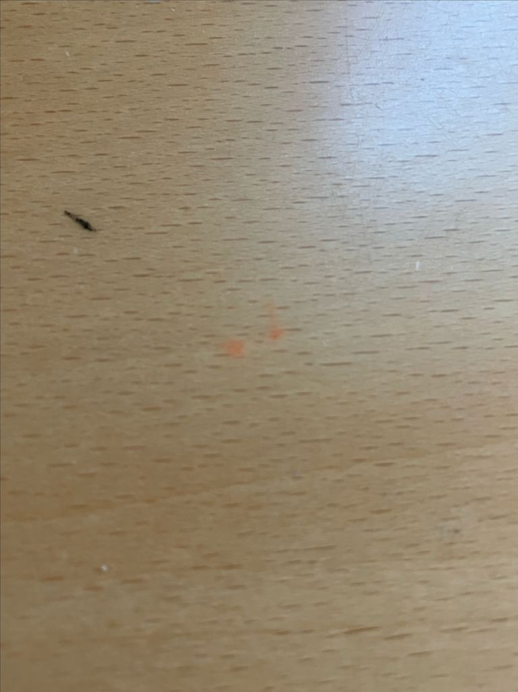 USM Haller table 유에스엠할러 테이블 책상 식탁 1750--2