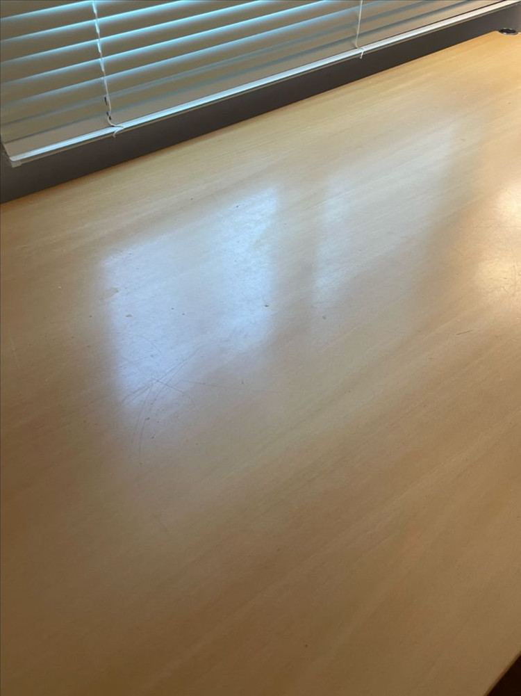 USM Haller table 유에스엠할러 테이블 책상 식탁 1750--3