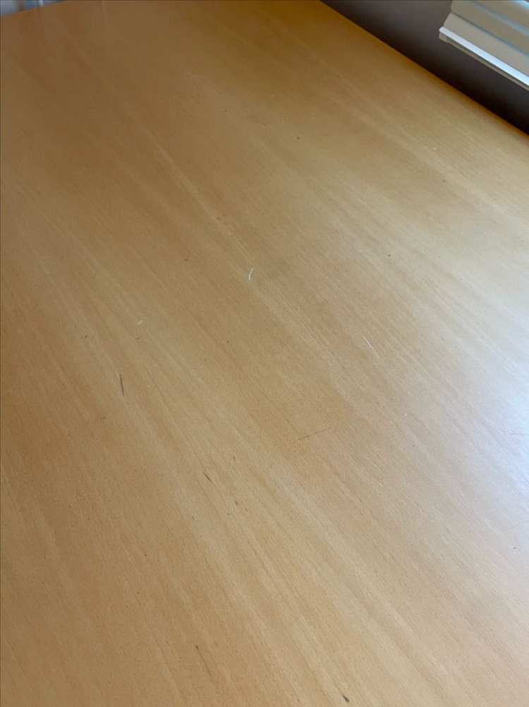 USM Haller table 유에스엠할러 테이블 책상 식탁 1750--5