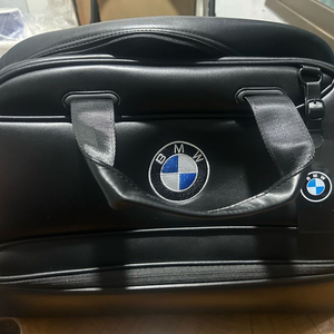 BMW 보스턴백 (미사용품) 이미지