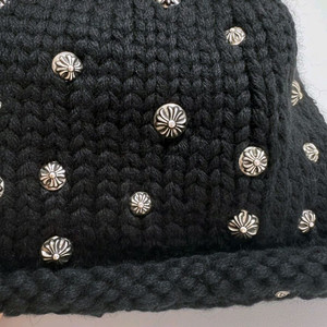 크롬하츠 비니모자