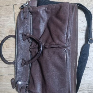 댄디 가죽 서류가방