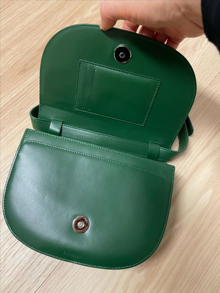 엘바테게브 엘바 미니백 이미지