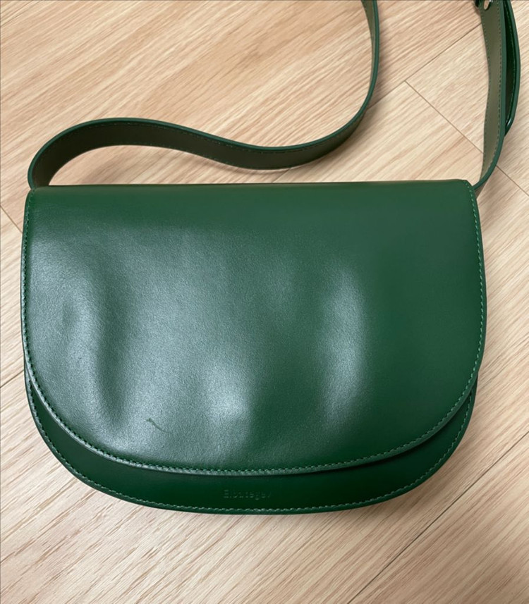 엘바테게브 엘바 미니백 이미지