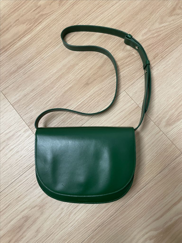 엘바테게브 엘바 미니백 이미지