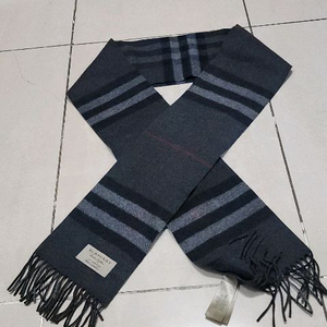 버버리 남성 캐시미어 머플러/ 스웨터 103