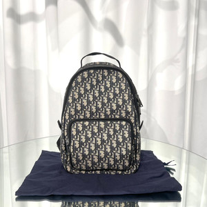 [정품] 디올 라이더 슬링백