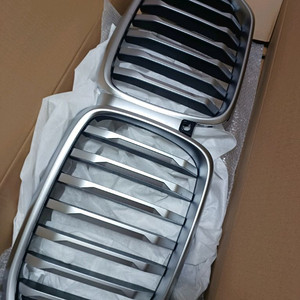 x5 g05lci 순정그릴 입니다