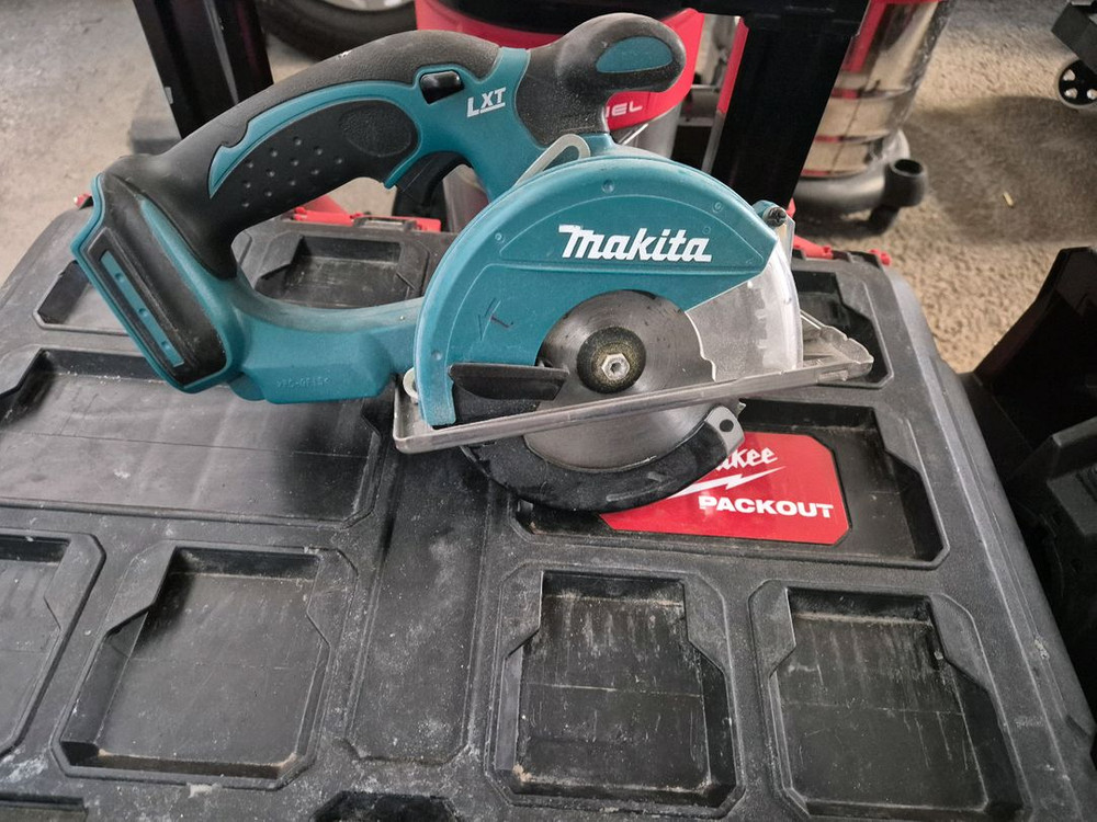 마끼다 히팅건 금속절단기--4