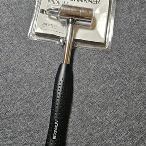 [새상품] 노마드 크롬 망치