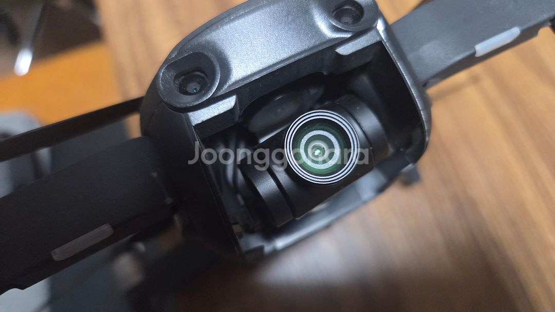 DJI 매빅 에어 드론 풀세트 27만원 에 팝니다--5