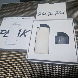 피크 풀박스 팝니다