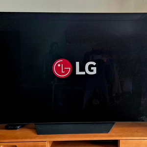 LG OLED TV 77인치 이미지