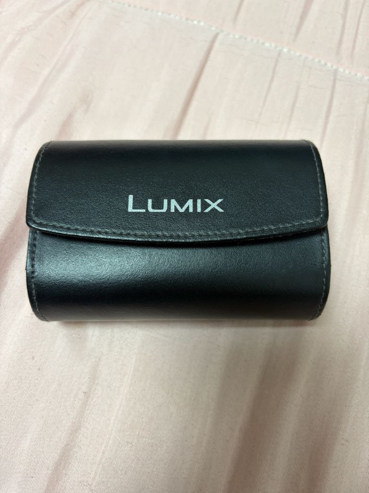 파나소닉컴팩트 디지털카메라 이미지