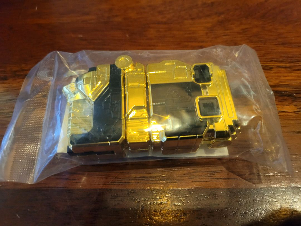 파워레인저 애니멀포스 타이탄킹 비스트킹 큐브콘돌 큐브 옥토퍼스 골드판다 애니멀체인저 파이널 미니큐브 이미지