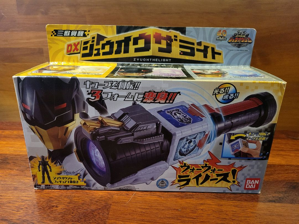 파워레인저 애니멀포스 타이탄킹 비스트킹 큐브콘돌 큐브 옥토퍼스 골드판다 애니멀체인저 파이널 미니큐브 이미지