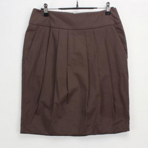 막스마라 스커트