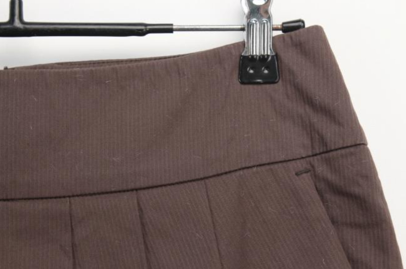 막스마라 스커트--1