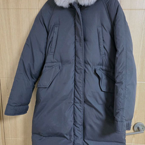 시슬리 구스패딩