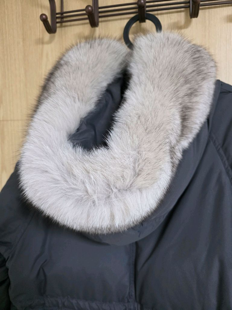 시슬리 구스패딩--2